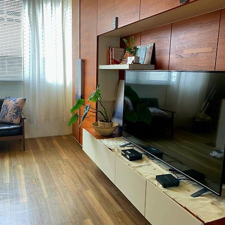 未見海 Lejlighed Tainan Eksteriør billede